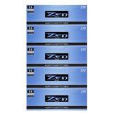 ZEN SMOKE KING SIZE BLUE | 4CT SLEEVE